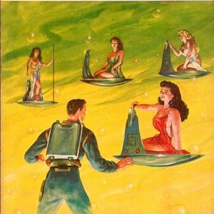 Meet your Posher, Monica